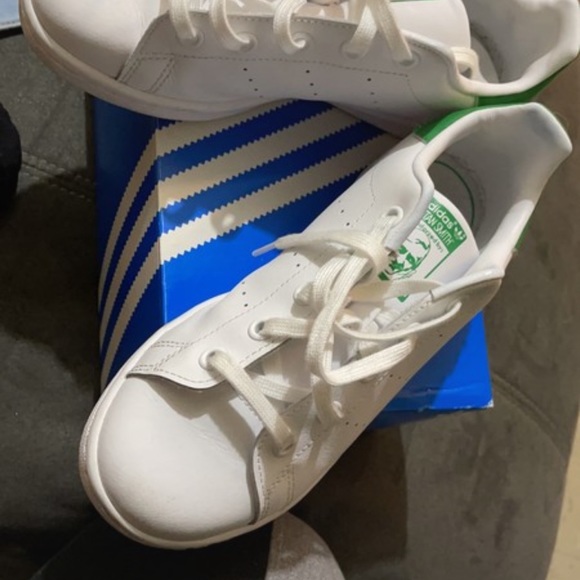 Boys Adidas’s sneakers Stan smiths - Picture 7 of 8